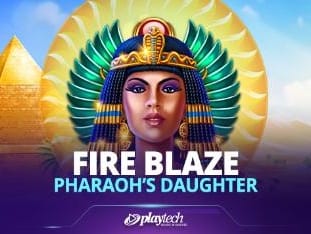 Pharaoh's Daughter icon