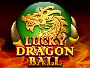 Lucky Dragon Ball 7 icon