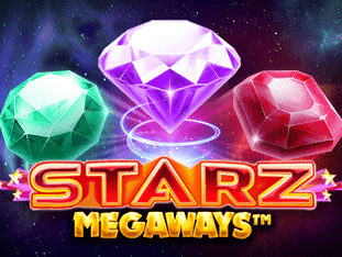 Starz Megaways icon