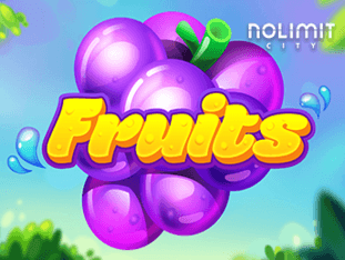 Fruits icon