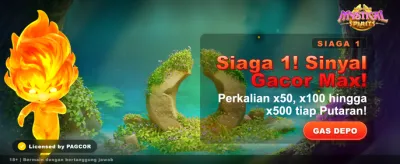 Kemenangan Kilat Petir388 Hari Ini banner image
