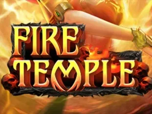 Fire Temple icon