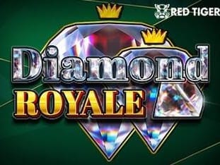 Diamond Royale icon