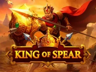 King Of Spear icon