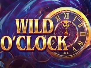 Wild O'clock icon