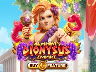 Almighty Dionysus Empire icon