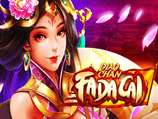Diao Chan Fa Da Cai icon
