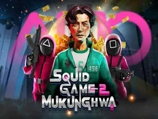 Squid Game 2_ Mukunghwa icon