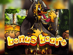 Bonus Bear icon