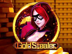 Gold Stealer icon