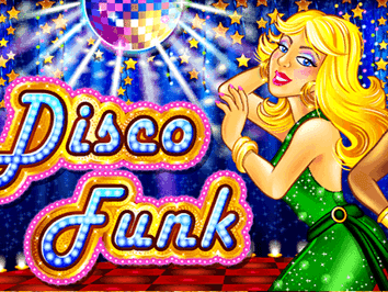 Disco Funk icon